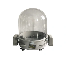 moving head light rain cover